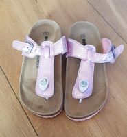 Mädchen Flip Flops Gr. 33 Hessen - Ahnatal Vorschau