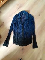 Taifun Bluse 44 Vintage Nordrhein-Westfalen - Meschede Vorschau