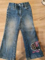 Jeans Gr.92 Niedersachsen - Melle Vorschau