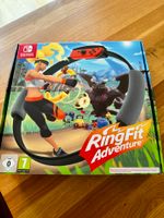 RingFit Adventure - Nintendo Switch Düsseldorf - Oberkassel Vorschau