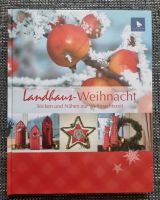 Acufactum Landhaus - Weihnachten  Buch, Deko Baden-Württemberg - Heidelberg Vorschau