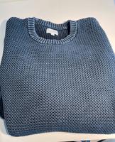 Gant, Pullover, blau, Herren, Größe M Niedersachsen - Belm Vorschau