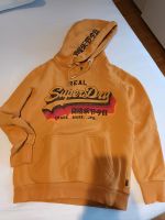 Superdry Hoodie, Kapuzenpulli NEUWERTIG! Baden-Württemberg - Böblingen Vorschau