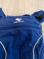 MANDUCA pure Cotton✨Royal Blue⭐️ Rheinland-Pfalz - Kaiserslautern Vorschau