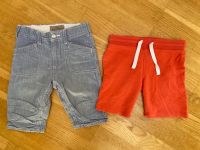 Kurze Hosen Shorts  (Größe 104/110) H&M SETPREIS Eimsbüttel - Hamburg Eimsbüttel (Stadtteil) Vorschau