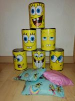 Spongebob Schwammkopf Geschenk Junge Mädchen Geburtstag Mann Brandenburg - Hosena Vorschau