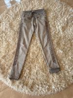 NEUW. TREDY JEANS, GR. 36, GRAU Niedersachsen - Vechelde Vorschau