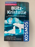 Blitzkristalle Experimentierkasten Kosmos Niedersachsen - Göttingen Vorschau