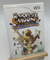 Nintendo Wii Spiel - Harvest Moon Deine Tierparade Abenteuer kind Brandenburg - Schwedt (Oder) Vorschau