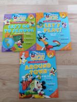 Disney Magic english 3 bücher neu Niedersachsen - Stadthagen Vorschau