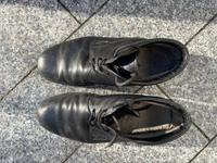 Winterschuhe Männer gefüttert | Größe 45 Hessen - Schwalbach a. Taunus Vorschau