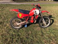 Honda cr 250 Motocross Baden-Württemberg - Bietigheim Vorschau