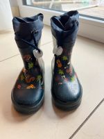 Playshoes Gummistiefel gefüttert Gr. 23 West - Unterliederbach Vorschau