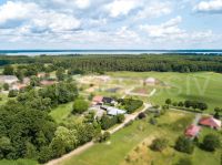 Doppelhaushälfte mit separaten Gewerberäumen auf großzügigem Grundstück Müritz - Landkreis - Penkow Vorschau