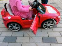 Kinder auto, bischen elektrische probleme, hängt Hessen - Fulda Vorschau