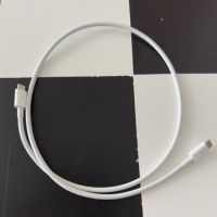 Apple Thunderbolt 3 (USB-C) Kabel  0,8 m Baden-Württemberg - Ulm Vorschau