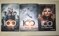 The 100 Trilogie | Kass Morgan | heyne>fliegt | Die 100 Nordrhein-Westfalen - Solingen Vorschau