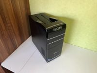 PC Win11 WLAN 8GB RAM 500GB HDD 128GB SSD G5400 RX460 Nordrhein-Westfalen - Bocholt Vorschau