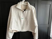 Crop Polo Langarm Shirt von Mavi Gr M Duisburg - Walsum Vorschau