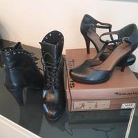 Stiefeletten, Stielettos , Stiefel Tamaris Nordrhein-Westfalen - Langenfeld Vorschau