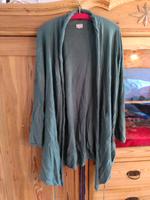 Leichte Feinstrick Baumwoll Strickjacke Hess Natur 40 / 42 Bayern - Niedertaufkirchen Vorschau