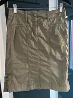 Rock Luisa Cerano 34 khaki Bayern - Geisenfeld Vorschau