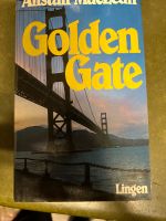 Golden Gate von Alistair MacLean Rheinland-Pfalz - Kammerforst Vorschau