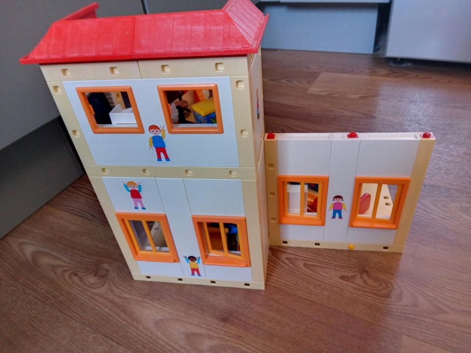 Playmobil Kindergarten in Ribnitz-Damgarten