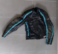 Motorrad Lederkombi Damen Jacke und Hose Größe 40 Probiker Baden-Württemberg - Abstatt Vorschau
