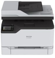 Multifunktionsgerät Ricoh M C240FW ADF, Kopierer, Laserfax, Scann Rheinland-Pfalz - Trier Vorschau