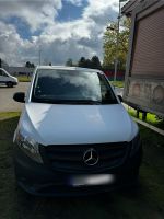 Mercedes Vito 116 Niedersachsen - Oldenburg Vorschau