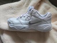 schicke Sneaker der Marke NIKE Thüringen - Bad Berka Vorschau