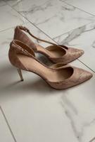 Guess Damen Sommer Absatz Schuhe Nordrhein-Westfalen - Moers Vorschau