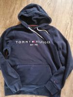 Jungs Tommy Hilfiger Pullover Gr S Bayern - Kempten Vorschau