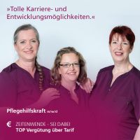 Pflegehilfskraft m/w/d in Meine Niedersachsen - Meine Vorschau