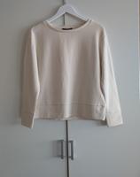 Comma Sweatshirt - creme - Gr. 36 Bayern - Schweinfurt Vorschau