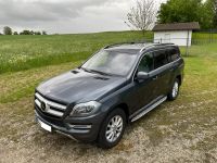 Mercedes-Benz GL 350 BlueTEC 4MATIC - TÜV*Panorama*AHK*360° Baden-Württemberg - Rottenacker Vorschau