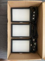 3x NEEWER Led Panel klein Stuttgart - Stuttgart-Nord Vorschau