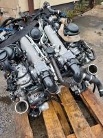 Motor Alfa Romeo Stelvio Quadrifoglio 2.9 510PS Komplett Berlin - Wilmersdorf Vorschau