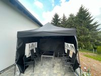 Faltpavilon 3x3m Sachsen - Oelsnitz/Erzgeb. Vorschau