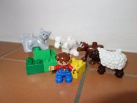 Lego Duplo Tierbabys auf dem Bauernhof 5646 Nordrhein-Westfalen - Simmerath Vorschau