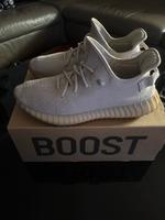 ADIDAS YEEZY 45 Sachsen - Machern Vorschau