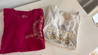 2 Ralph Lauren Shirts Gr. XL / 42 pink und beige Saarbrücken-Mitte - St Johann Vorschau