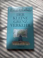 Kästnerjahr: Erich Kästner Der kleine Grenzverkehr München - Schwabing-West Vorschau