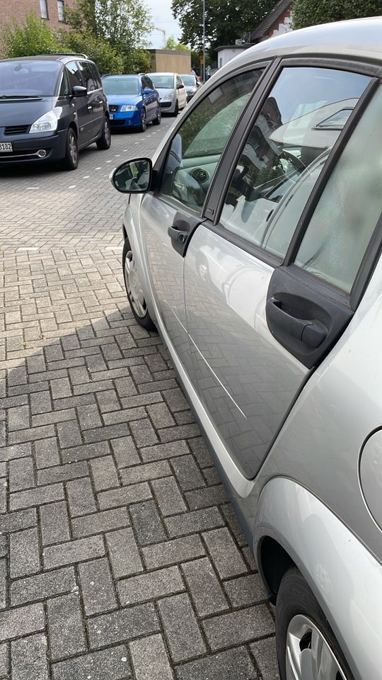 Smart forfour Tüv 12/24 in Voerde (Niederrhein)