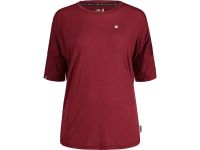 Maloja CluozzaM Rayon/Merino 1/2 Arm T-Shirt red monk NP 70€ Nordrhein-Westfalen - Solingen Vorschau