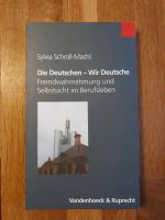 Die Deutschen - wir Deutsche Sylvia Schroll-Machl Hessen - Butzbach Vorschau