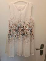 Sommerkleid mit Blumenmuster Bayern - Wilhelmsthal Vorschau