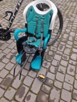 Kindersitz für Fahrrad bis 22 kg Kr. München - Unterschleißheim Vorschau