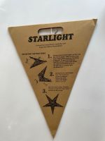 Stern Starlight Leuchtstern Lampe Sachsen - Radeburg Vorschau